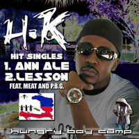 HK - Ann Ale (Explicit)