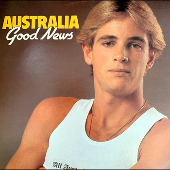 Good News - Australia