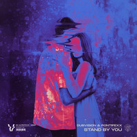DubVision and Pontifexx - Stand By You