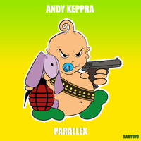 Andy Keppra - Parallex