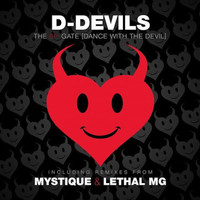 D-Devils - The 6th Gate (Dance With the Devil)