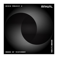 Namatjira - Moons Of Yesterday (Remix Project 2)