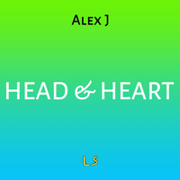 Alex J - Head & Heart
