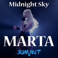 Marta - Midnight Sky