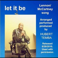 Hubert Temba - Let It Be - Single