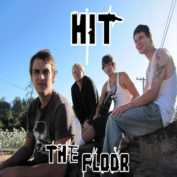 Hit - The Floor (Explicit)