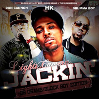 HK - Lights, Camera, Jackin' (Explicit)