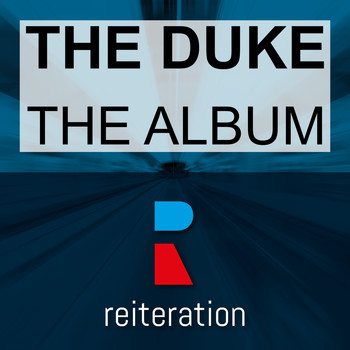 The Duke - The Album