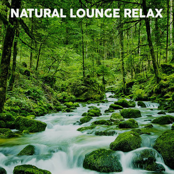 Various Artists - Natural Lounge Relax