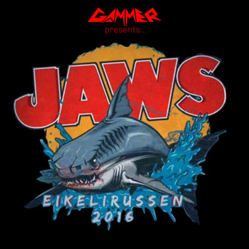Gammer - Jaws 2016