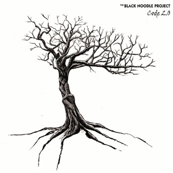 The Black Noodle Project - Code 2.0