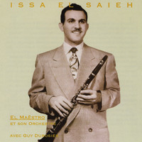 Issa El Saieh - El Maestro