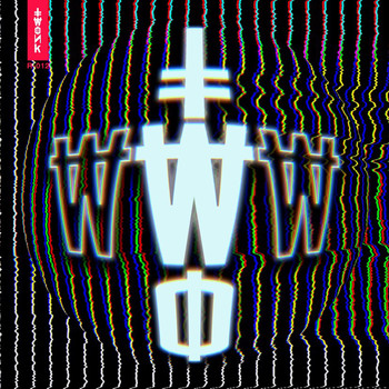 Various Artists - World Wide Weirdos Vol 2
