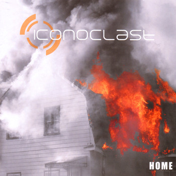 Iconoclast - Home