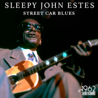 Sleepy John Estes - Street Car Blues