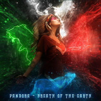 Pandora - Breath Of The Earth