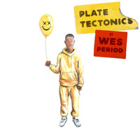 Wes Period - Plate Tectonics