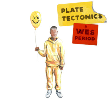Wes Period - Plate Tectonics