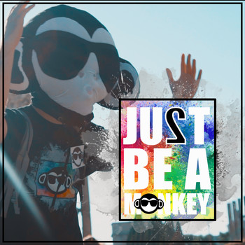 Various Artists - Just Be A Monkey