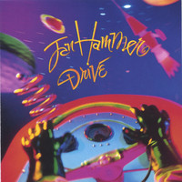 Jan Hammer - Drive