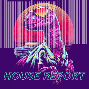 Various Artists - House Report