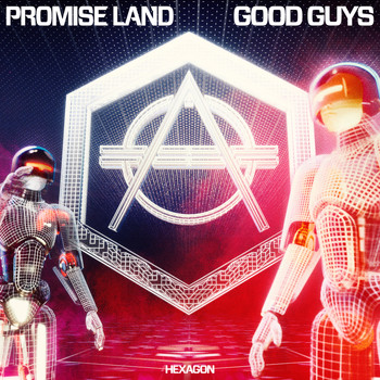 Promise Land - Good Guys