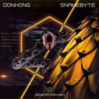 Donkong - Snakebyte