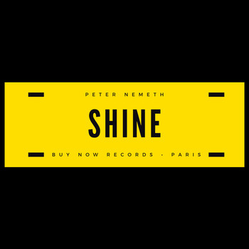 Peter Nemeth - Shine