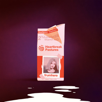 frumhere - heartbreak pastures