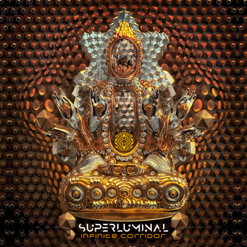 Superluminal - Infinite Corridor