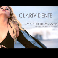 Jannette Alvar - Clarividente