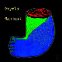 Psyclo - Manimal