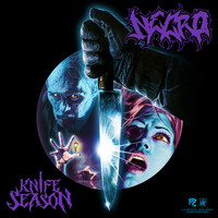 Necro - Knife Season (Explicit)