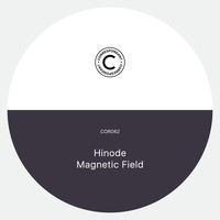 Hinode - Magnetic Field