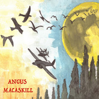 Christopher Andersson Bång - Angus Macaskill
