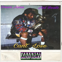 Omar Aura - Can’t Lose (Explicit)