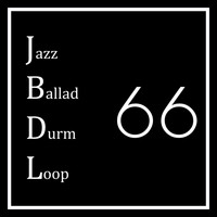 Kim min sup - jazz ballad drum loop tempo : 66