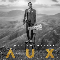 Linas Adomaitis - Aux