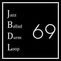 Kim min sup - jazz ballad drum loop tempo : 69