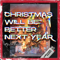 Eva Simons - Christmas Will Be Better Next Year