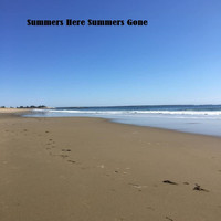 Karen Shaver - Summers Here Summers Gone
