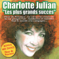 Charlotte Julian - Les Plus Grands Succès