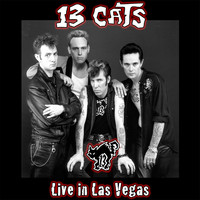 13 Cats - Live in Las Vegas