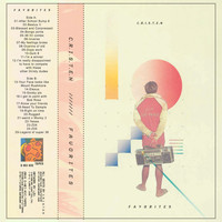 C.R.I.S.T.E.N - Favourites