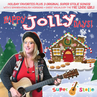Super Stolie - Happy Jolly Days!