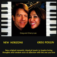 Gregory Poulin - New Horizons