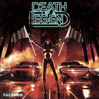 Death of a Legend - Faceman
