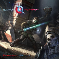 Francesco Pirrone - Quantum Rift