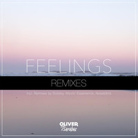 Oliver Barabas - Feelings Remixes
