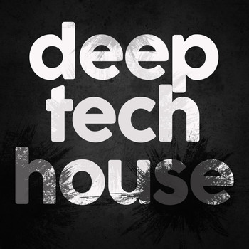 Various Artists - Deep Tech House